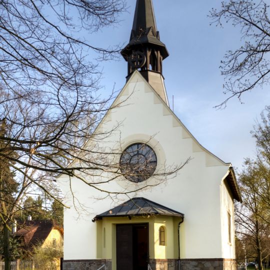 Church of the Assumption of the Virgin Mary