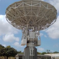 Northeastern Space Radio Observatory
