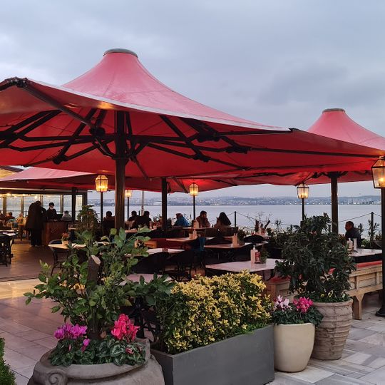 BigChefs Viaport Marina Tuzla