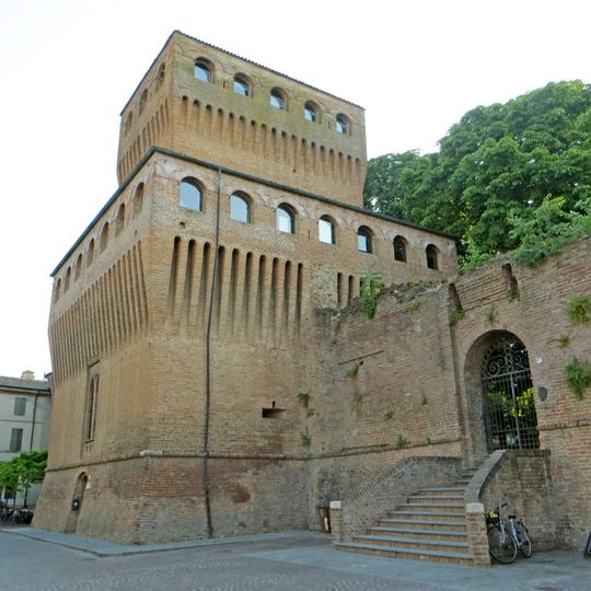 Rocca dei Sanvitale