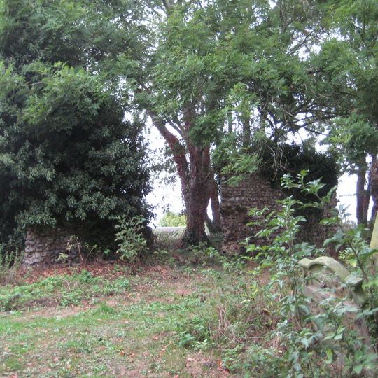 Church of All Saints