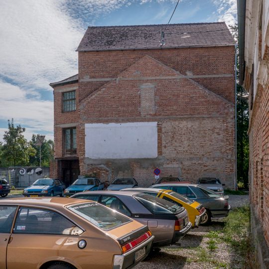 Altheim Gatterbauerliegenschaft