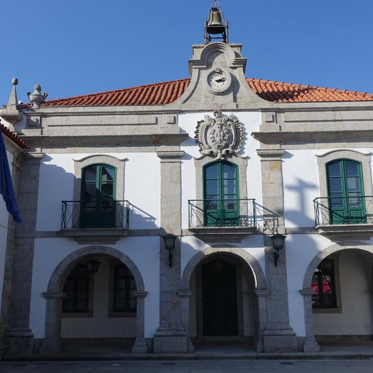 Câmara Municipal de Esposende