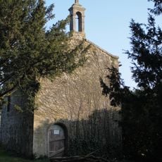 Chapelle du Meslay