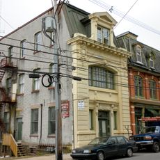 Parkesburg National Bank