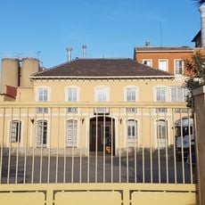 Fábrica de Harinas Magro