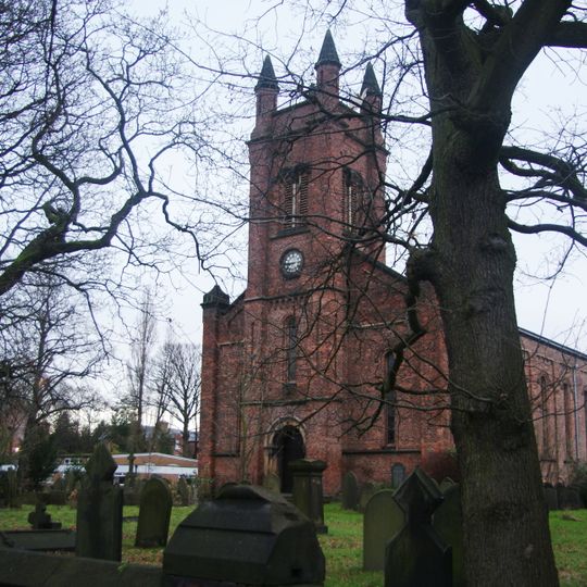 St Paul's Church