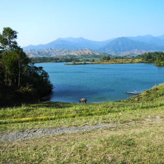 Parque nacional Memorial Aurora