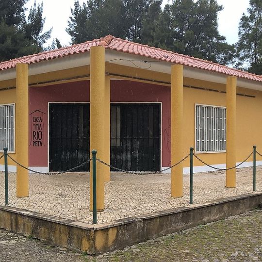 Casa da Marioneta