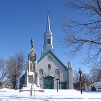 Saint-Augustin-de-Desmaures