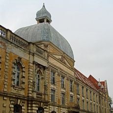 13 Waryńskiego Street in Kamienna Góra