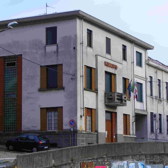 Palazzo comunale