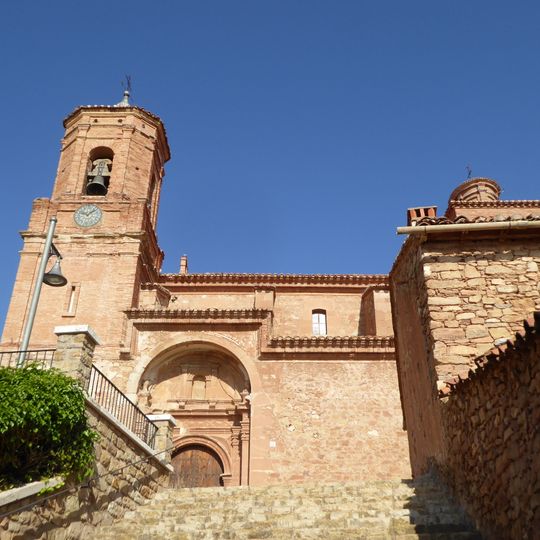 Iglesia de la Asunción de Nuestra Señora