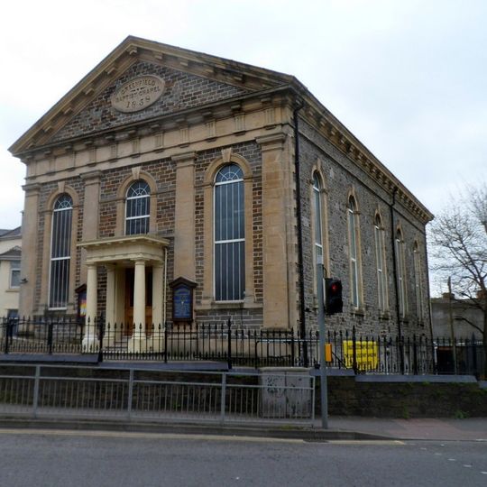 Greenfield English Baptist Church