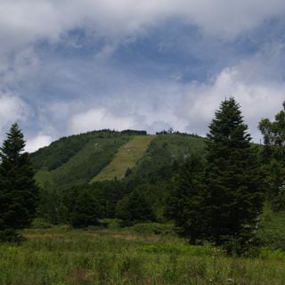 Mount Yakebitai