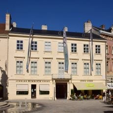 Kaiserhaus