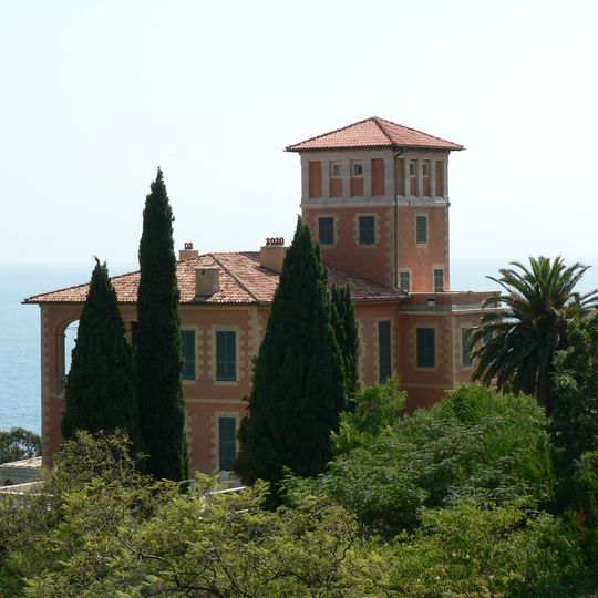 Giardini botanici Hanbury