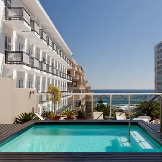 Protea Hotel by Marriott Cape Town Sea Point