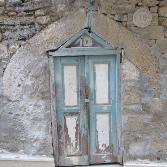 Mezquita Haji Heybat