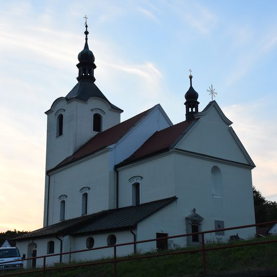 Church of Saint Bartholomew