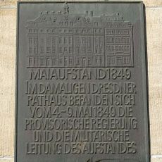 Dresdner Maiaufstand