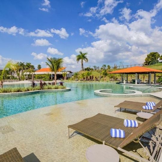 Quality Resort & Convention Center Itupeva