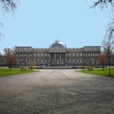 Schloss Laken