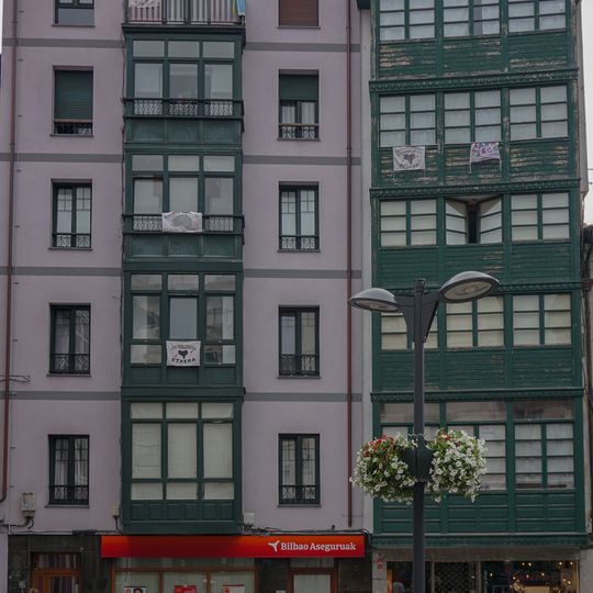 Casa Resurreccion Maria De Azkue 3