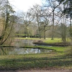 Park Haffmans