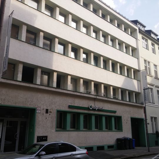 Progressive Slovakia