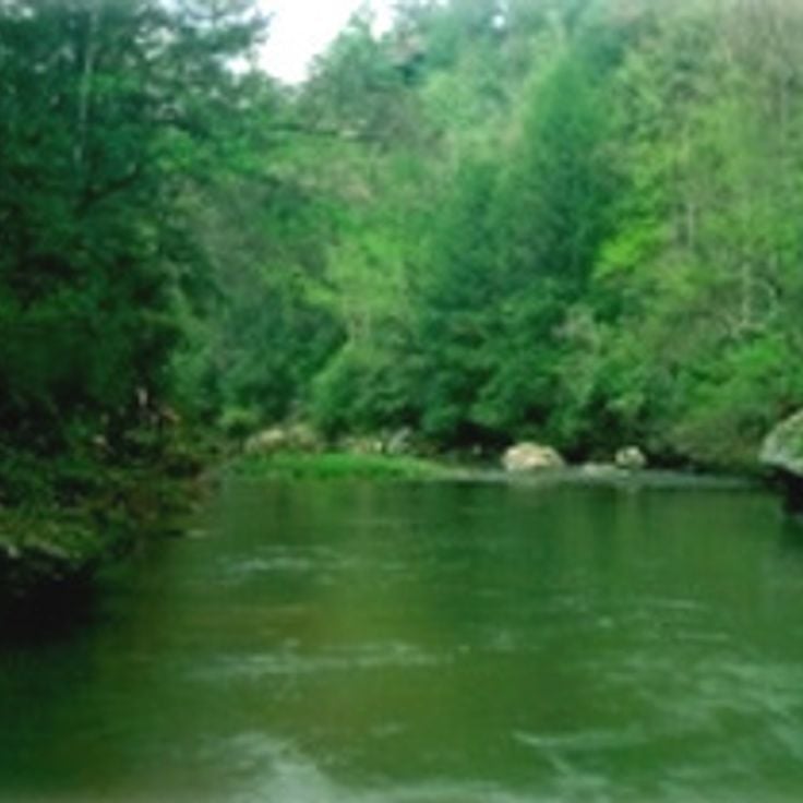 Red River Gorge
