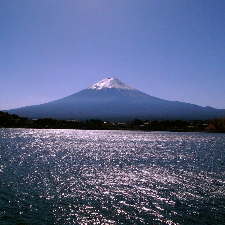 Kawaguchimeer