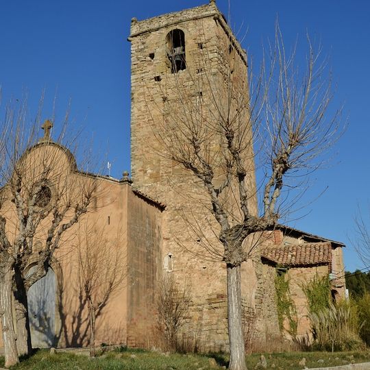 Santa Maria d'Horta
