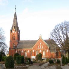 Limhamn cemetery