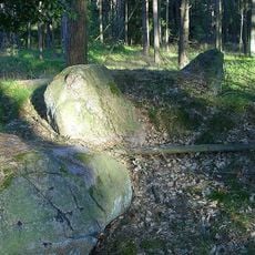 Großsteingrab Ahndorf