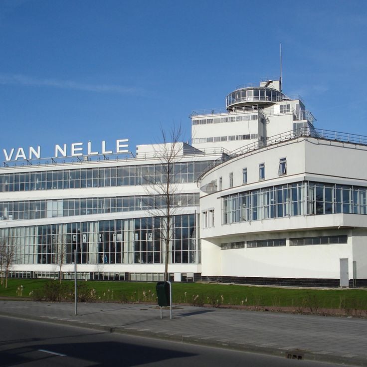 Van Nellefabriken