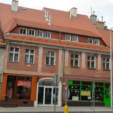 24 Sikorskiego Street in Zielona Góra