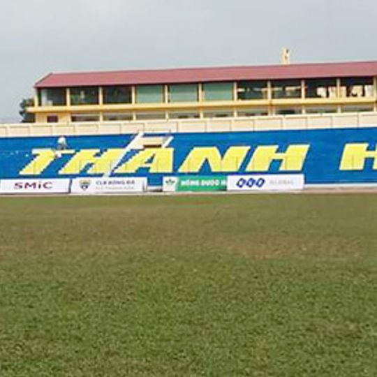 Thanh Hoa Stadium