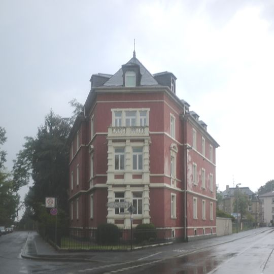 Wohnhaus