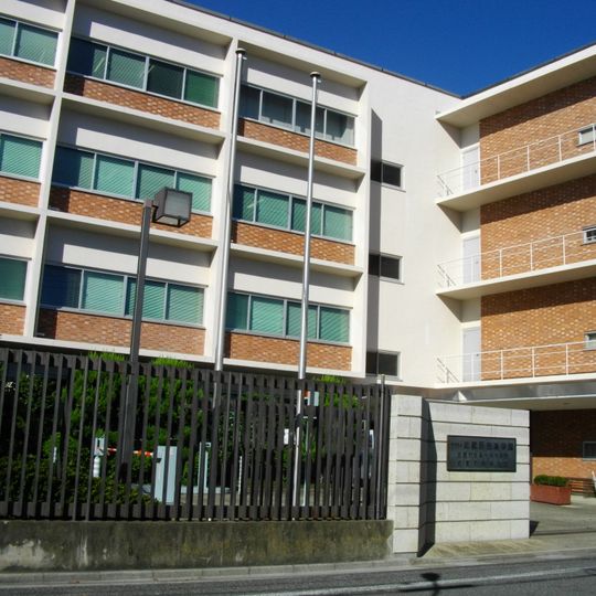 Musashino Academia Musicae