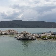 Laguna de Alchichica