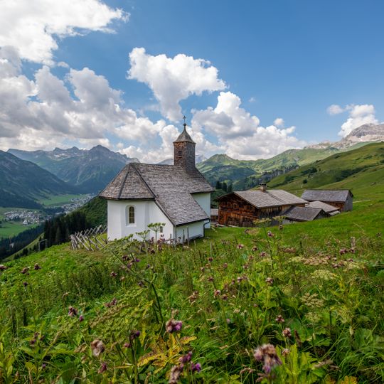 Expositurkirche hl. Martin