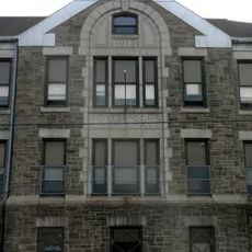 Overbrook Elementary School