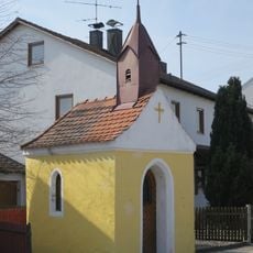 Wegkapelle