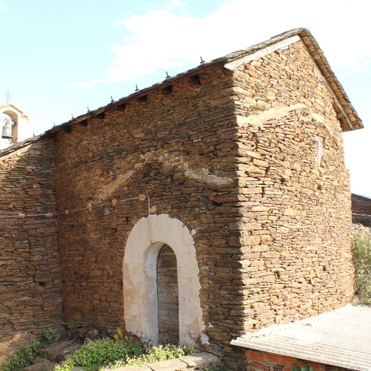 Sant Martí d'Albet