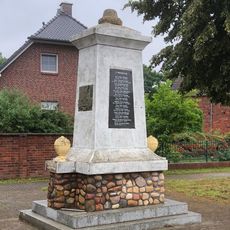 Kriegerdenkmal Hemsendorf