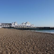 South Parade Pier