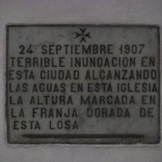 Riada de 1907