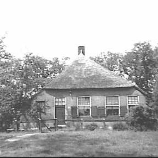 Dokter Larijweg 121, Ruinerwold