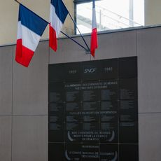 Cheminots de Rennes